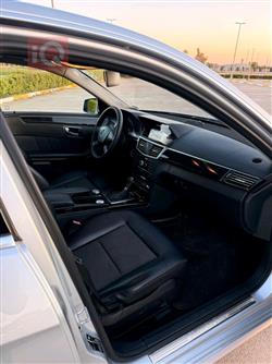 مێرسێدس بێنز E-Class